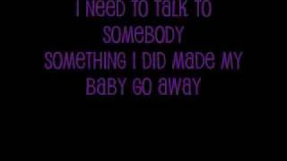 CIARA-I DONT REMEMBER **[LYRICS]**