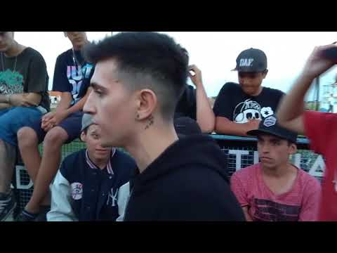 SANTORO RONALD vs SEBA KIRY Semis | Fecha Especial URP-Expansión | 29/10