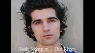 Josh Kempen is signed by Warner Music South Africa