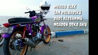 Download lagu Story WA Tanjung Mas Ninggal Janji mp3