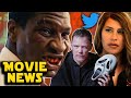 MOVIE NEWS Emilia Perez Controversy Companion Chris Evans Magazine Dreams Scream 7 Fantastic 4