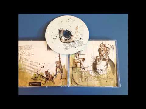 Unknown Mizery & Arkeologists - What Would You Do?