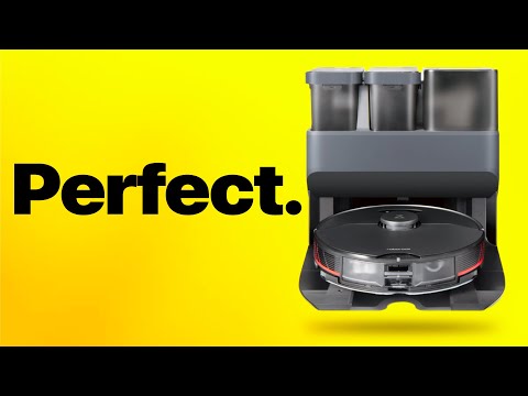 It's worth it: Roborock S7 MaxV Ultra