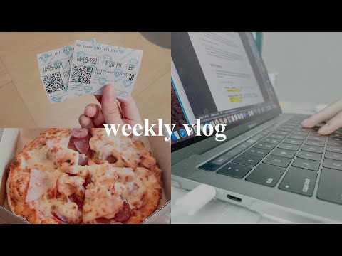 A Short Study Vlog Temasek Polytechnic