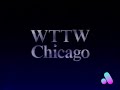 Collection Of WTTW Logo Finds 1980s