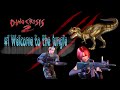 PSX Ita Dino Crisis 2 PT 1 Welcome To The Jungle