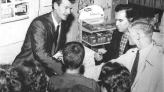 Claude King.......Friend, Lover, Woman, Wife