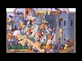The Fall of Constantinople (DLX) 