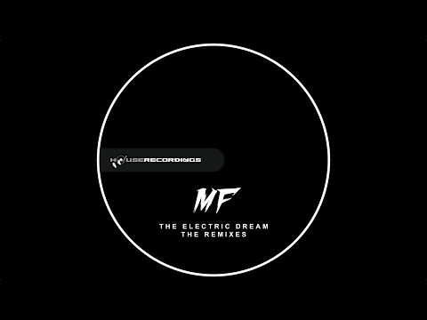 Mord Fustang - The Electric Dream (Jonathan Gering Remix) [Electro House | Houserecordings]