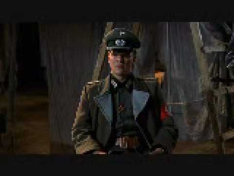 "Unter Dayne Vayse Shtern" Ghetto (Audrius Juzenas)