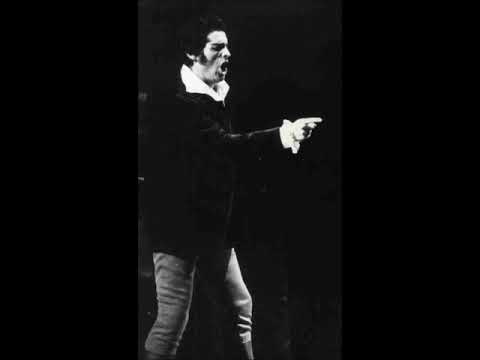 Donizetti - Eterno amore e fè - Ugo Benelli