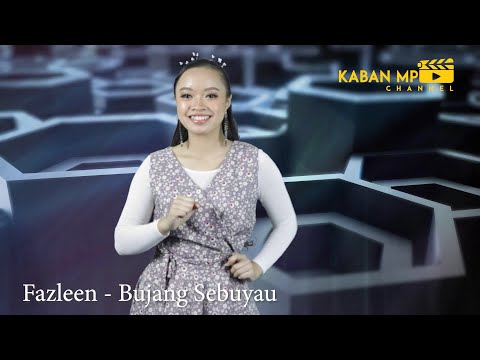 Bujang Sebuyau - Fazleen (Cover)