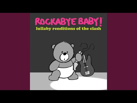 Download Rockabye Baby! - Train in Vain MP3