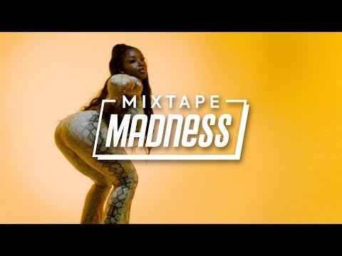 Ayo Beatz Ft. Wavy Boy Smith - 100 Thousand (Music Video) | @MixtapeMadness