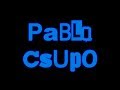 Pablo Csupo 7 5