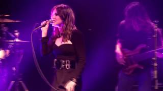 &quot;Death by a Thousand Cuts&quot; From Live At De Boerderij