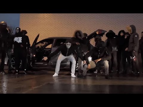 LIL MILØS - "Black Eyes" (Official Audio)