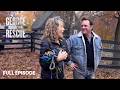 Mini Therapy Horses Receive INCREDIBLE Farm Renovation George To The Rescue