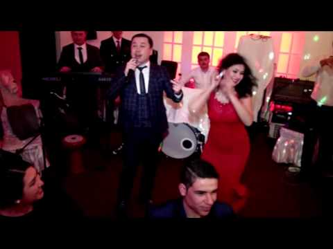 Bunyodbek Saidov - Qizil kuylak