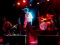 The Vines - Dope Train @ HiFi Club, Melbourne 25th October 2008