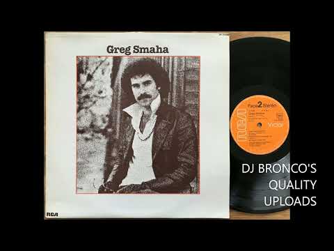 Greg Smaha – Angel Adele