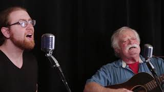 The Fields of Athen Rye - Ed &amp; Jake Macke (cover)