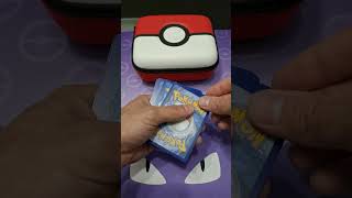 Abriendo boosters Obsidian Flames #pokemon #pokemontcg #obsidianflamesopening #tcg