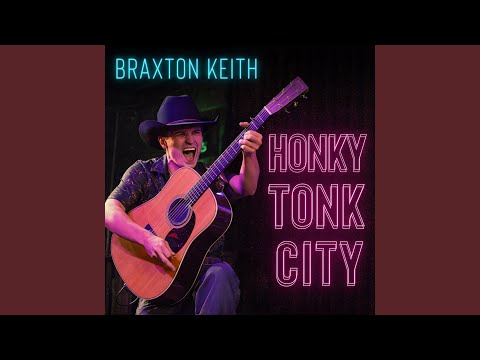 Honky Tonk City
