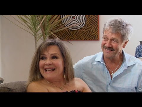 The Bachelor Peter Weber ~ Peter discusses the Final 2 with his family