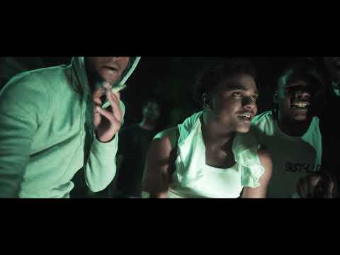 BIGJUGGOHH X 4WAY Nino - Doghole (Official Music Video)