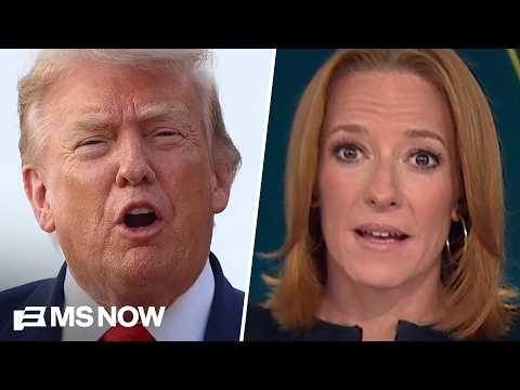 Trump caves to pushback again; another humiliation in court