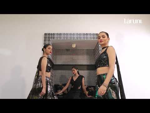 Celebrate The Essence of You | Sva by Taruni