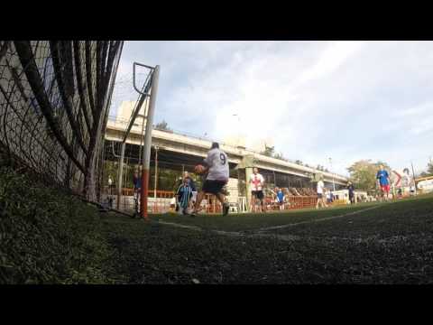 T. INICIAL 2016 -  FECHA 6 - DIV C1 - BSR vs PRIMO HERMANO