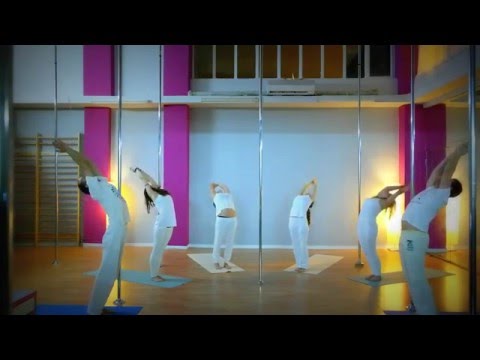 01.Thess Pole Art Show 19 - 21.02.16 - Yoga Into