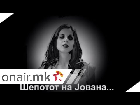 DIMITAR ATANASOVSKI I JOVANA VASILEVA - ANG.VALCER (EM.14) - TANC SO ZVEZDITE 2