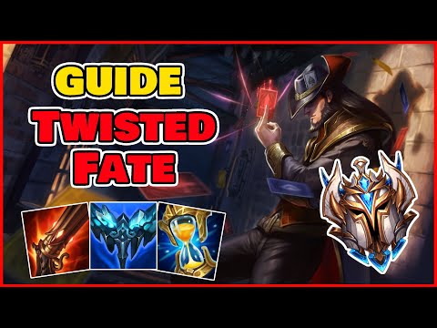 GUIDE TF S12 - COMMENT ETRE UTILE AVEC LE CHAMPION (Gameplay éducatif et explicatif, tips, etc)