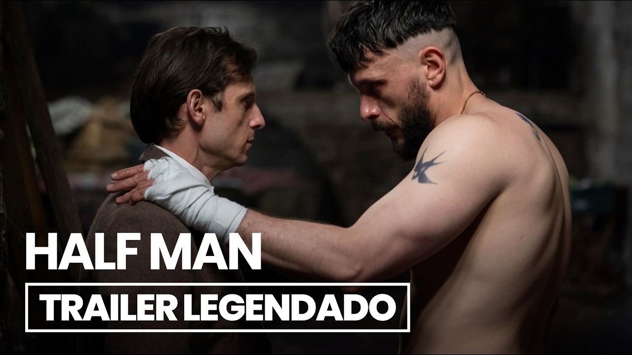 trailer Oficial