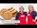 How to Make Perfect Snickerdoodle Cookies at Home