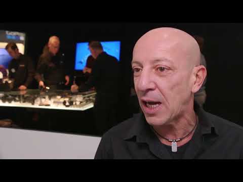 boot Düsseldorf 2018 - Die D-SLR ist tot - es lebe die Spiegellose