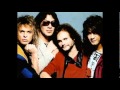 Van Halen - Blood and Fire...Original "Ripley" version 1984