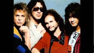 Van Halen - Blood and Fire...Original &quot;Ripley&quot; version 1984