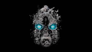 [Borderlands 3 Trailer Song] GRiZ - Can&#39;t Hold Me Down