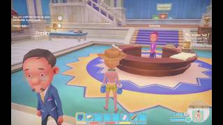 Download lagu Pertama kali main game mirip Harvest Moon & Stardew Valley tapi 3D - My Time at Portia Game mp3