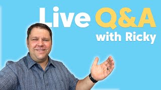 Live Q&A: Blogging Tips, SEO, and Monetization Strategies thumbnail