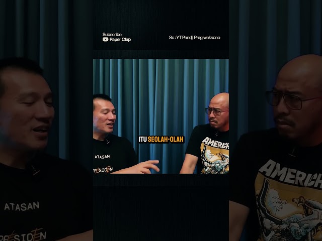 Utadz Felix Siauw: Peristiwa turunnya surat al kautsar