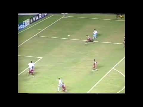 Paysandu 1 x 2 Fluminense - Campeonato Brasileiro 2005