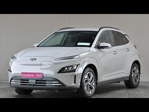 Hyundai KONA EV PREMIUM - Image 2