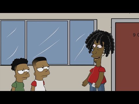 The johnsons 3 TRAILER!!!