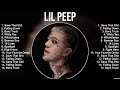Lil Peep Greatest Hits Full Album ️ Top Songs Full Album ️ Top 10 Hits Of All Time