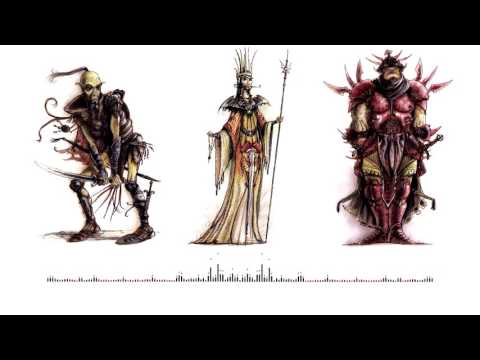 Z Dworców Chaosu - Merlin & Wojtas DLK ft. A.K. Raszone - Chaosyci